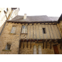 照片 法国(France) 萨尔拉拉卡内达(Sarlat la Caneda) 2009-07 122