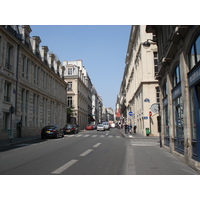 照片 法国(France) 巴黎(Paris) 第九区(9th Arrondissement) 2006-04 2
