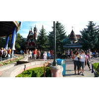 照片 法国(France) 巴黎迪士尼乐园(Disneyland Paris) 2007-07 91