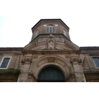 照片 意大利(Italy) 罗马(Rome) 圣灵街区(Borgo Santo Spirito) 2007-11 21