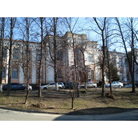 照片 乌克兰(Ukraine) 基辅(Kiev) 2007-03 259