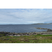 照片 英国(United Kingdom) 苏格兰(Scotland) 盖尔洛赫(Gairloch) 2011-07 19