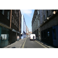 照片 英国(United Kingdom) 伦敦(London) 列克星敦街(Lexington Street) 2007-09 12