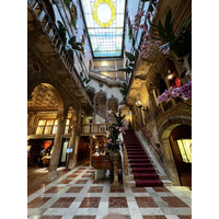 照片 意大利(Italy) 威尼斯(Venice) 达涅利酒店(Danieli Hotel) 2022-05 84