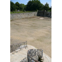 照片 法国(France) 蓬蒂维(Pontivy) 罗昂公爵城堡(Rohan's Dukes Castle) 2007-08 18