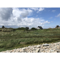 照片 法国(France) 布雷阿岛(Brehat Island) 2020-06 31