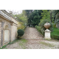 照片 意大利(Italy) 罗马(Rome) 多里亚·潘菲利别墅公园(Villa Doria Pamphili) 2007-11 66