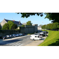 照片 法国(France) 盖朗德(Guerande) 2007-08 91