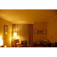 照片 土耳其(Turkey) 伊斯坦布尔(Istanbul) 伊斯坦布尔瑞享酒店(Movenpick Istanbul Hotel) 2009-04 3