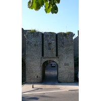 照片 法国(France) 盖朗德(Guerande) 2007-08 98
