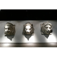 照片 法国(France) 布尔日(Bourges) 雅克·科尔宫(Palais Jacques Coeur) 2008-04 21