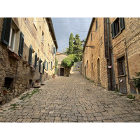 照片 意大利(Italy) 沃尔泰拉(Volterra) 2021-09 35