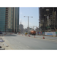 照片 阿联酋(United Arab Emirates) 迪拜(Dubai) 朱美拉海滩(Jumeirah Beach) 2005-03 4
