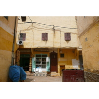 照片 摩洛哥(Morocco) 梅克内斯(Meknes) 2008-07 102