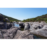 照片 法国(France) 科西嘉岛(Corsica) 凡戈河(Fango river) 2017-07 9