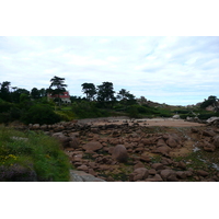 照片 法国(France) 佩罗斯-吉雷克(Perros Guirec) 2007-08 53