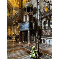 照片 意大利(Italy) 威尼斯(Venice) 圣马可大教堂(Saint Mark's Basilica) 2022-05 155