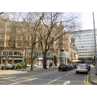 照片 英国(United Kingdom) 伦敦(London) 2001-04 129