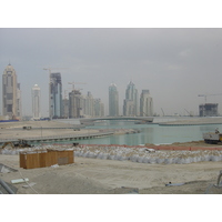 照片 阿联酋(United Arab Emirates) 迪拜(Dubai) 朱美拉海滩(Jumeirah Beach) 2005-03 29