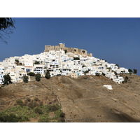照片 希腊(Greece) 阿斯提帕莱阿岛(Astypalea) 2018-07 84