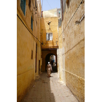 照片 摩洛哥(Morocco) 梅克内斯(Meknes) 2008-07 7