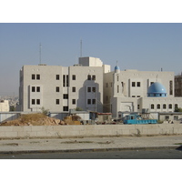照片 约旦(Jordan) 安曼(Amman) 2004-10 32