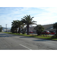 照片 法国(France) 尼斯(Nice) 2007-02 16
