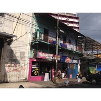 照片 巴拿马(Panama) 巴拿马城(Panama City) 2015-03 141