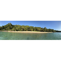 照片 泰国(Thailand) 普吉岛(Phuket) 兰辛海滩(Laem Sing Beach) 2021-12 97