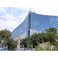 照片 阿联酋(United Arab Emirates) 迪拜(Dubai) 朱美拉海滩酒店(Jumeirah Beach Hotel) 2009-12 48