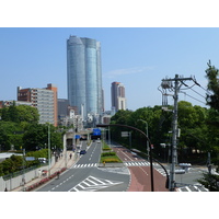 照片 日本(Japan) 东京(Tokyo) 六本木新城(Roppongi Hills) 2010-06 142