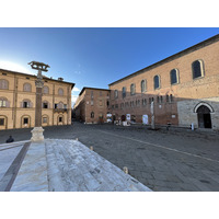 照片 意大利(Italy) 锡耶纳(Siena) 锡耶纳大教堂(Duomo di Siena) 2021-09 8