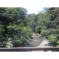 照片 哥斯达黎加(Costa Rica) 利蒙至锡基雷斯(Limon to Siquirres) 2015-03 39