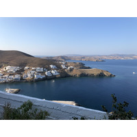 照片 希腊(Greece) 阿斯提帕莱阿岛(Astypalea) 2018-07 204