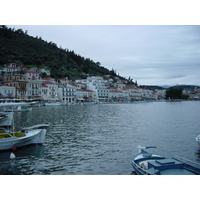 照片 希腊(Greece) 伯罗奔尼撒(Peloponnese) 2003-12 91