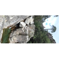 照片 法国(France) 科西嘉岛(Corsica) 普尔卡拉恰瀑布(Cascades de Purcaraccia) 2017-09 99