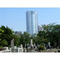 照片 日本(Japan) 东京(Tokyo) 六本木新城(Roppongi Hills) 2010-06 141