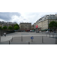 照片 法国(France) 巴黎(Paris) 玛德莲教堂(La Madeleine) 2007-05 81