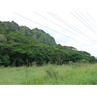 照片 斐济(Fiji) 楠迪至劳托卡公路(Nadi to Lautoka road) 2010-05 13