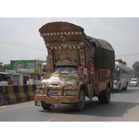 照片 巴基斯坦(Pakistan) 伊斯兰堡至穆里公路(Islamabad to Murree road) 2006-08 71