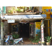照片 泰国(Thailand) 芭提雅(Pattaya) Boakhao巷(Soi Boakhao) 2008-01 113