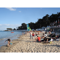 照片 法国(France) 努瓦尔穆捷(Noirmoutier) 2006-08 28