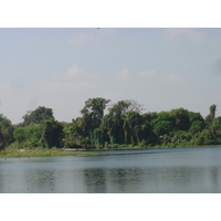 照片 缅甸(Myanmar) 仰光(Yangon) 茵雅湖都喜酒店(Dusit Inya Lake Hotel) 2005-01 11