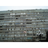 照片 乌克兰(Ukraine) 基辅(Kiev) 2007-03 108