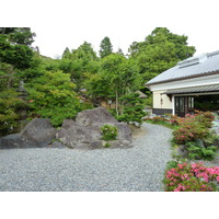照片 日本(Japan) 京都(Kyoto) 三年坂(Sannenzaka) 2010-06 38