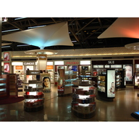 照片 泰国(Thailand) 曼谷(Bangkok) 素万那普机场(Suvarnabhumi Airport) 2007-03 6
