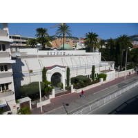 照片 法国(France) 戛纳(Cannes) 费拉日大道(Boulevard du Ferrage) 2008-03 32