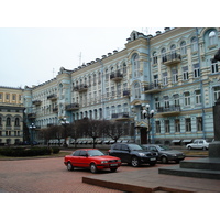 照片 乌克兰(Ukraine) 基辅(Kiev) 2007-03 153