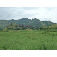 照片 斐济(Fiji) 楠迪至劳托卡公路(Nadi to Lautoka road) 2010-05 6