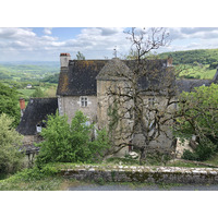 照片 法国(France) 蒂雷讷(Turenne) 2018-04 73